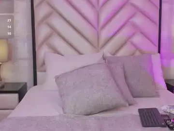 Chaturbate Live Sex Cam of madissonpayton