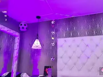 Chaturbate Private Sex Chat of madissonpayton
