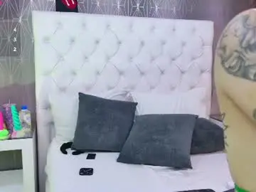 Chaturbate Best Webcam of madissonpayton