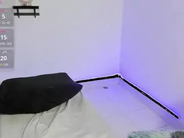 Chaturbate Sex Cam of magentastudio2025