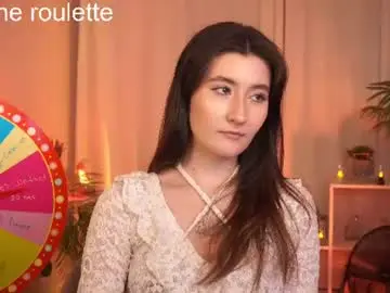 Chaturbate Adult Webcams of mayshawty