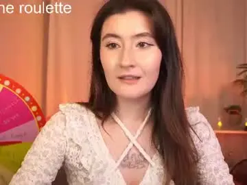 Chaturbate Best live sex cam show of mayshawty