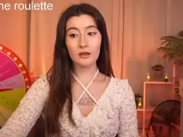 Chaturbate Sex Chat of mayshawty