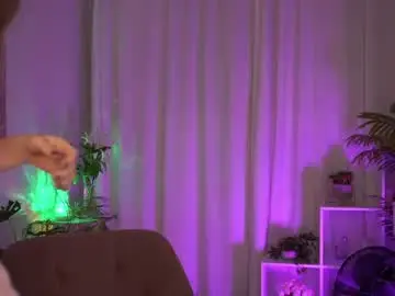 Chaturbate Sex Cam of mayshawty