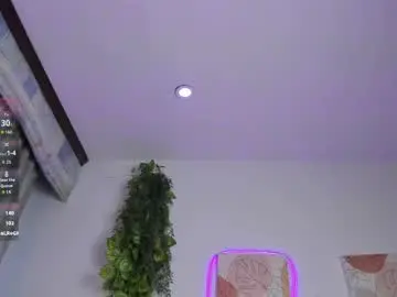 Chaturbate Best live sex cam show of quiinn__bx