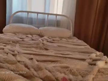 Chaturbate Sex Chat of sunnyrisha