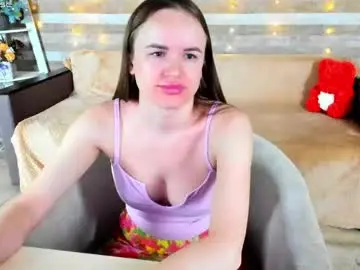 Chaturbate Live Porn of susansmitt
