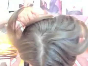 Chaturbate Nude Webcam of sweetmichel_sexy