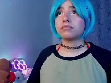 Chaturbate Best live sex cam show of _artemish__
