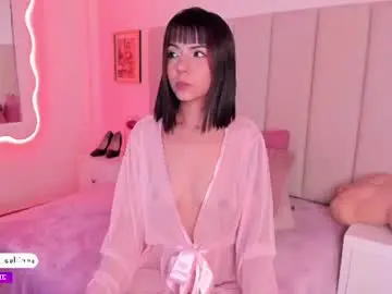 Chaturbate Sex Cam of _aurora_collins_