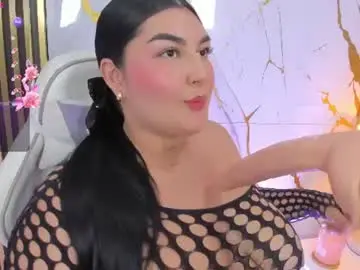 Chaturbate Live Sex Cam of abby_deep_2