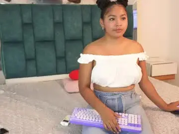 Chaturbate Best Webcam of aradia_01
