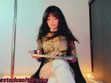 aurabonett from chaturbate