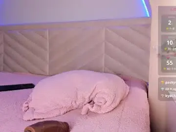 Chaturbate Free Live Porn of bella_williiams_