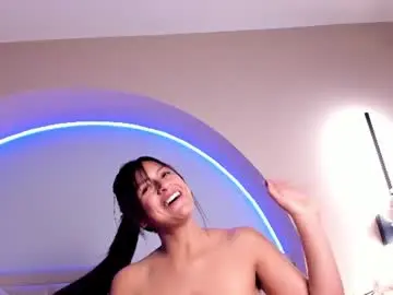 Chaturbate Best live sex cam show of bella_williiams_