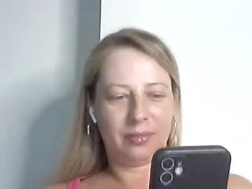 Chaturbate Sex Cam of charmingmila