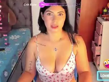 Chaturbate Best Webcam of cynthiawatson_
