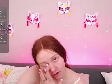 Chaturbate Watch Live Sex Cams of evarey_