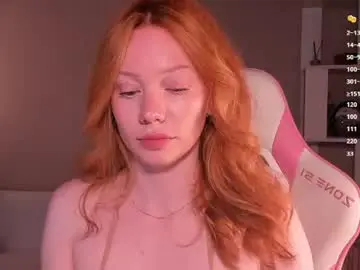 Chaturbate Live Sex of honeyautumn