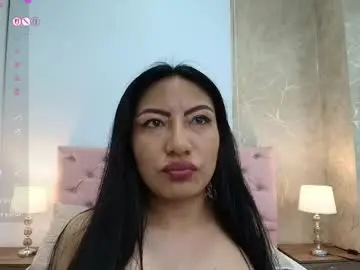 Chaturbate Best live sex cam show of isis_choi