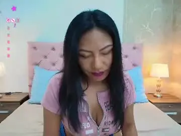 Chaturbate Free Live Porn of isis_choi