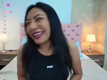 Chaturbate Live Sex of isis_choi
