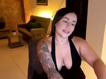 Chaturbate Nude Webcam of mirandaredd