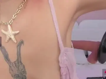 Chaturbate Sex Cam of namiidexter