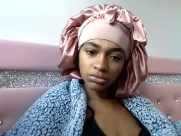 Chaturbate Live Sex Cam of nanaonn