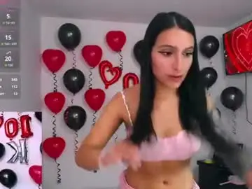 Chaturbate Live Sex of shopiaa_m