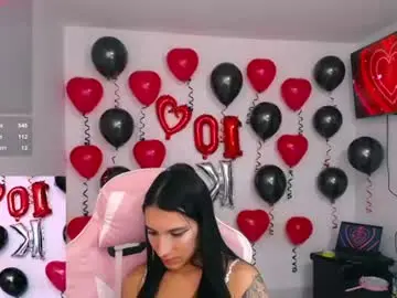 shopiaa_m from chaturbate
