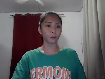 Chaturbate Live Sex of sweetasiancolleen