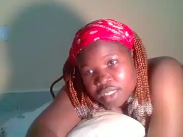 Chaturbate Private Sex Chat of sweetebonygal