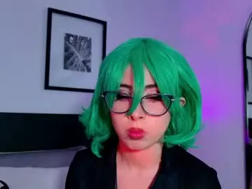 Chaturbate Adult Video Chat of vi_anaya