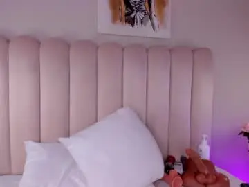 Chaturbate Live Porn of alissyadanger