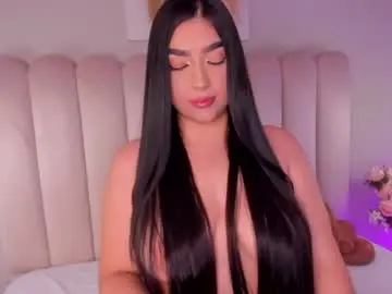 Chaturbate Nude Webcam of alissyadanger