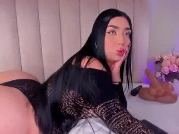 Chaturbate Live Sex of alissyadanger