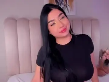 Chaturbate Live Sex Cam of alissyadanger
