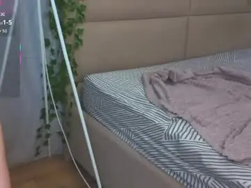Chaturbate Free Live Porn of alysiaseibert