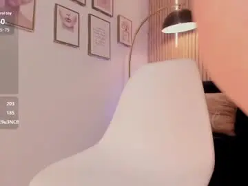 Chaturbate Live Sex of ana_ev