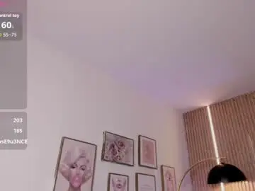 Chaturbate Best live sex cam show of ana_ev