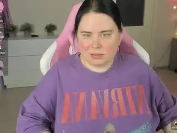 Chaturbate Sex Chat of bellybooxo