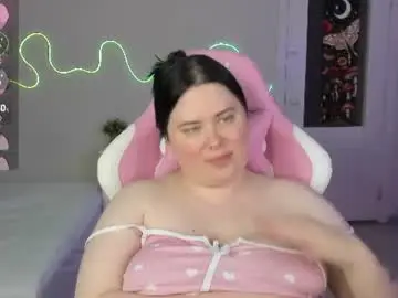 Chaturbate Sex Cam of bellybooxo