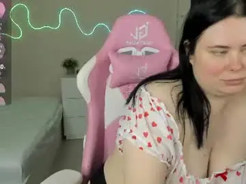 Chaturbate Best Webcam of bellybooxo