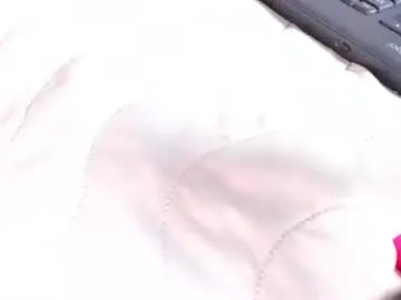 Chaturbate Live Sex of cloe_gh1