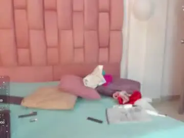 Chaturbate Sex Chat of engel_queen_