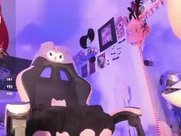 Chaturbate Free Porn Cam of kittygoth_