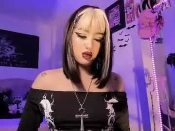 Chaturbate Adult Webcams of kittygoth_