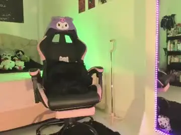 Chaturbate Adult Webcam of kittygoth_