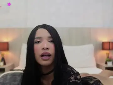 Chaturbate Best Webcam of nicolle_alvarez